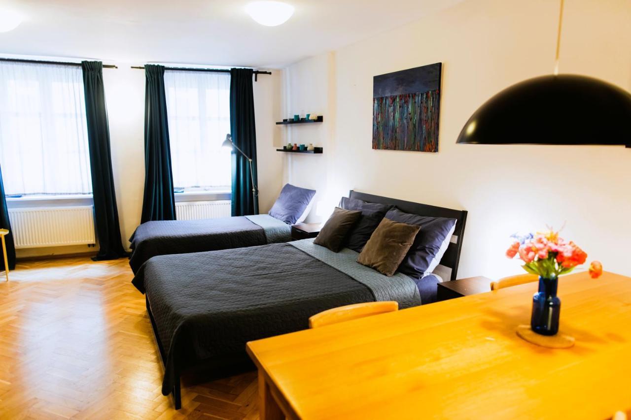 Fantom Aparthotel Praha