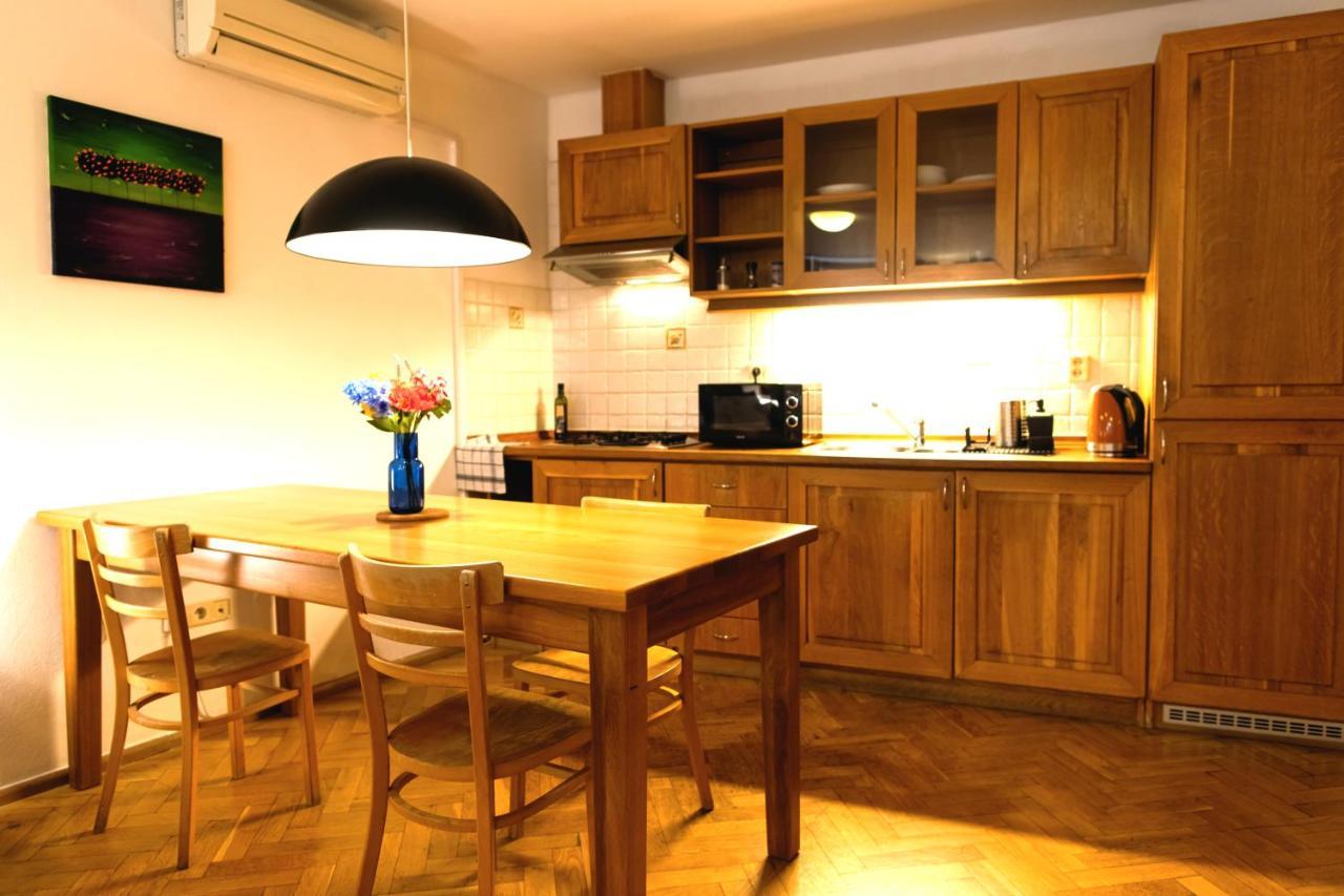 Aparthotel Fantom Praha