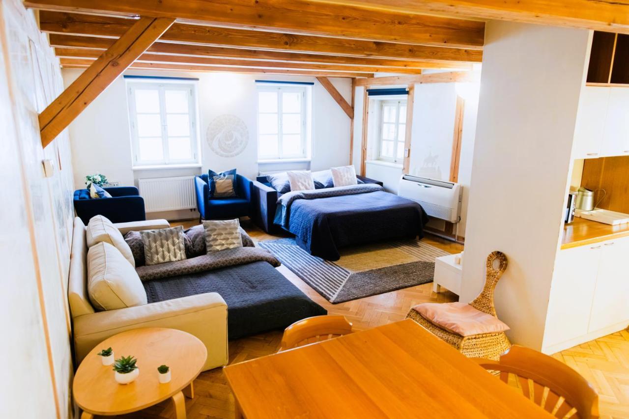 Fantom Aparthotel Prague